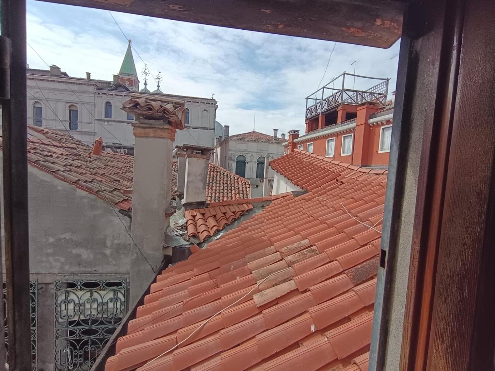 Attico Sospiri Apartament