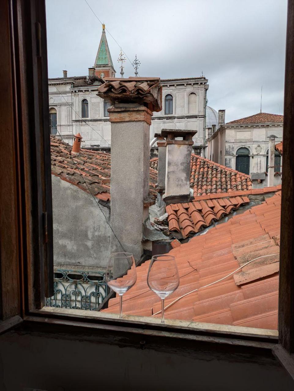 Attico Sospiri Apartament