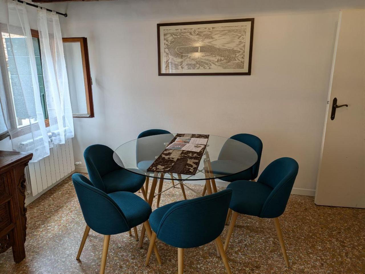 Apartament Attico Sospiri