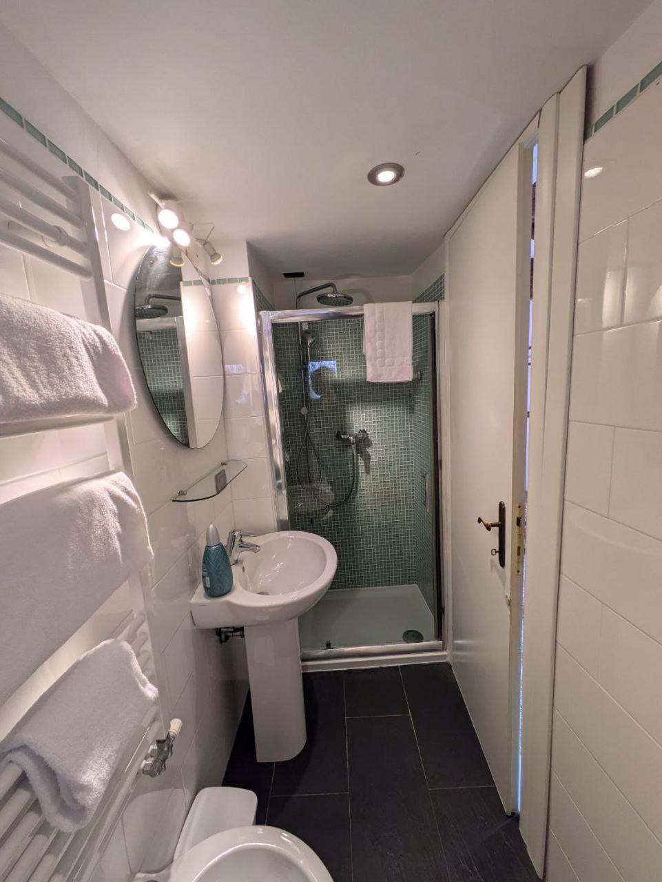 Apartament Attico Sospiri *