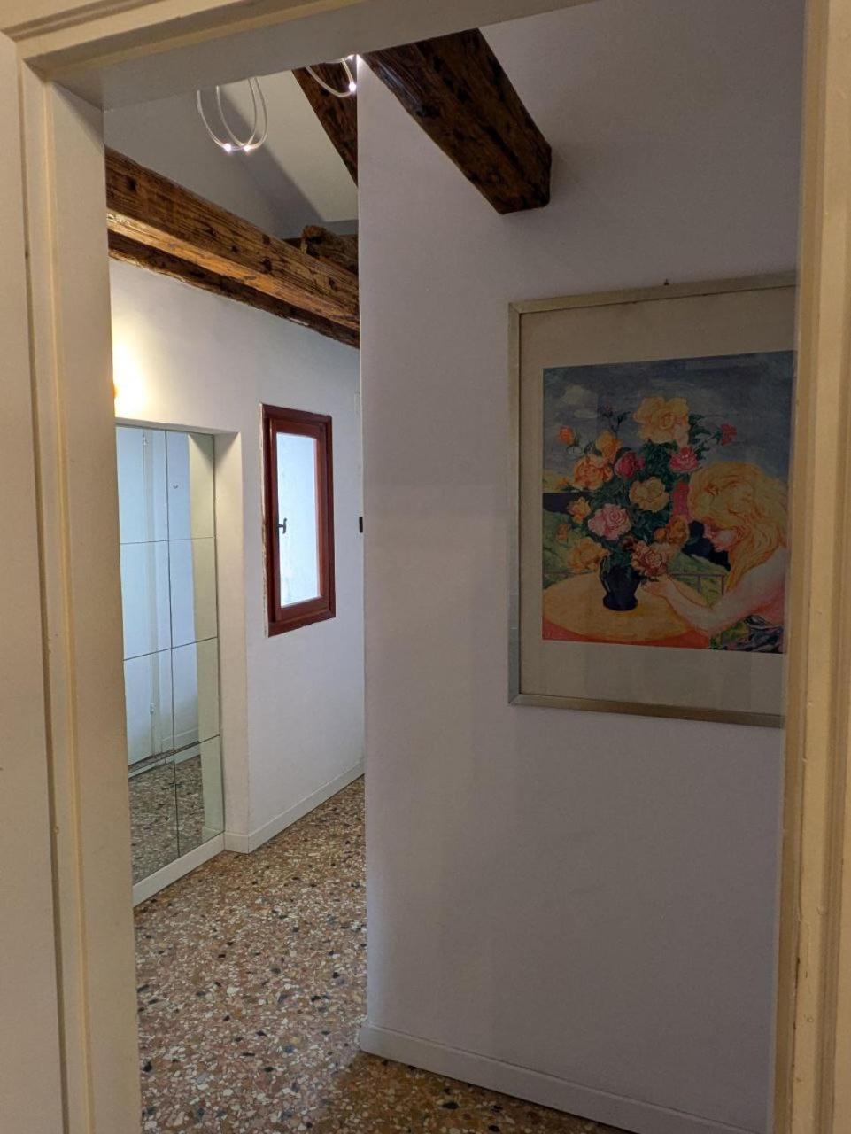 Attico Sospiri Apartament