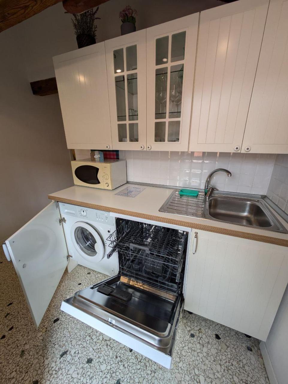 Attico Sospiri Apartament *