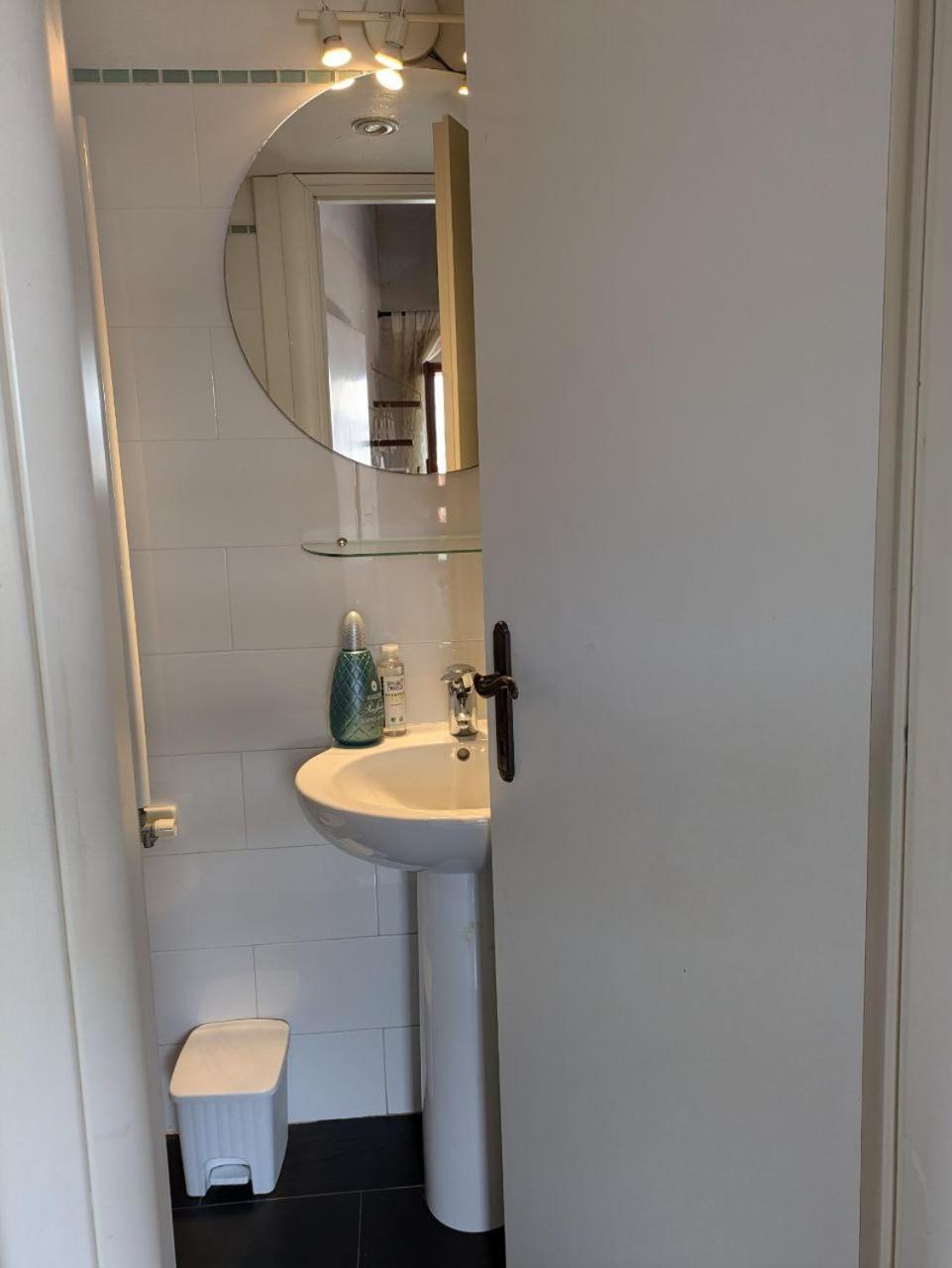 Attico Sospiri Apartament Wenecja