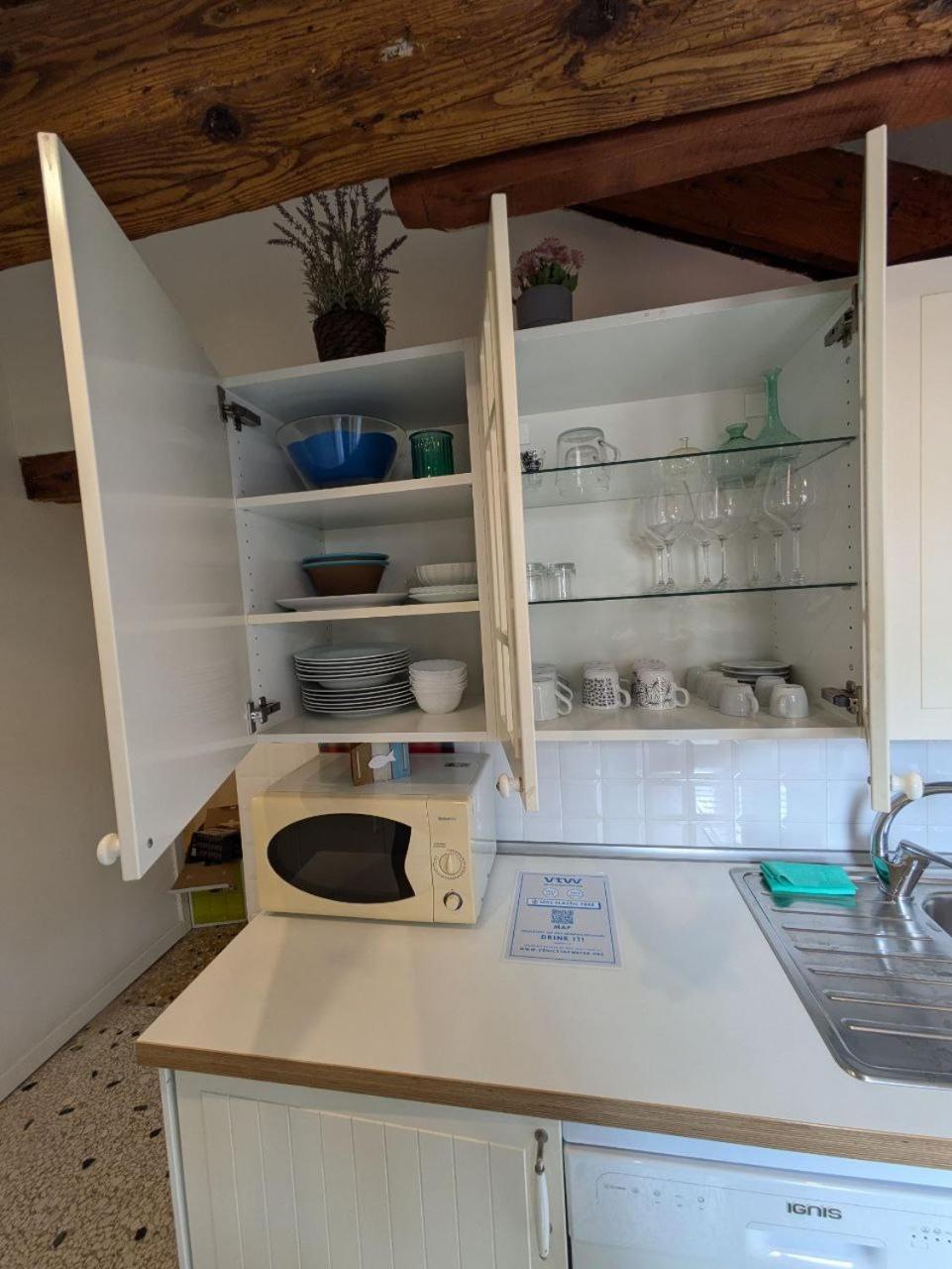 Attico Sospiri Apartament *